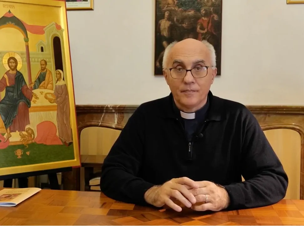 Videomessaggio del Presidente Nazionale don Stefano Maria Rosati